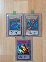 Yu-Gi-Oh Karten 25th anniversary Sets Kiel - Mitte Vorschau