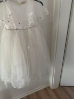 Tüllkleid Taufe Hochzeit Hamburg-Mitte - Hamburg Wilhelmsburg Vorschau