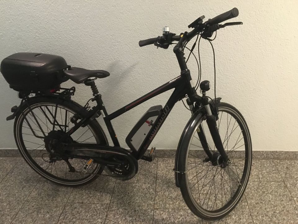 E-Bike Kalkhoff Image BX24 Unisex in Wertheim