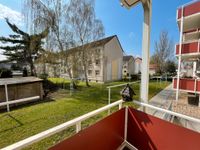 Neues frisch saniertes Zuhause mit Balkon und neuem Duschbad im EG Sachsen-Anhalt - Merseburg Vorschau