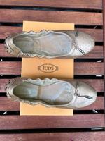 Tod’s Ballerina altrosé 39 Bayern - Starnberg Vorschau
