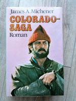 Roman - Colorado Saga - James A. Michener Bayern - Hohenberg a.d. Eger Vorschau