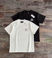 Palace Tshirt Herren schwarz und weiß Nordrhein-Westfalen - Erkrath Vorschau