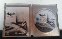 Batman Arkham City Steelbook Playstation 3 Nordrhein-Westfalen - Minden Vorschau