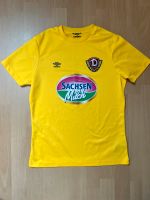 Umbro Trikot Dynamo Dresden Größe 146-152 Kinder Sachsen - Lichtentanne Vorschau