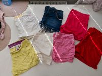 Shorts Paket,Hotpants,kurze Hosen gr. S H&M wie neu Berlin - Spandau Vorschau