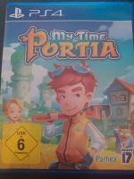 My Time at Portia Ps4 Playstation Hamburg-Mitte - Hamburg Wilhelmsburg Vorschau