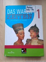 Das waren Zeiten ISBN 987 3 661 31101 2 Rheinland-Pfalz - Mainz Vorschau