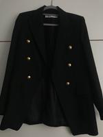 Zara Blazer schwarz XS Nordrhein-Westfalen - Hagen Vorschau