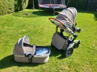 Joolz Kinderwagen wie neu Bayern - Krailling Vorschau