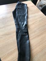 Kunstlederhose H&M Niedersachsen - Emstek Vorschau