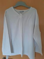 Queen-Size 3XL 50/52 Bluse Shirt Weiß Neuwertig Bielefeld - Gadderbaum Vorschau