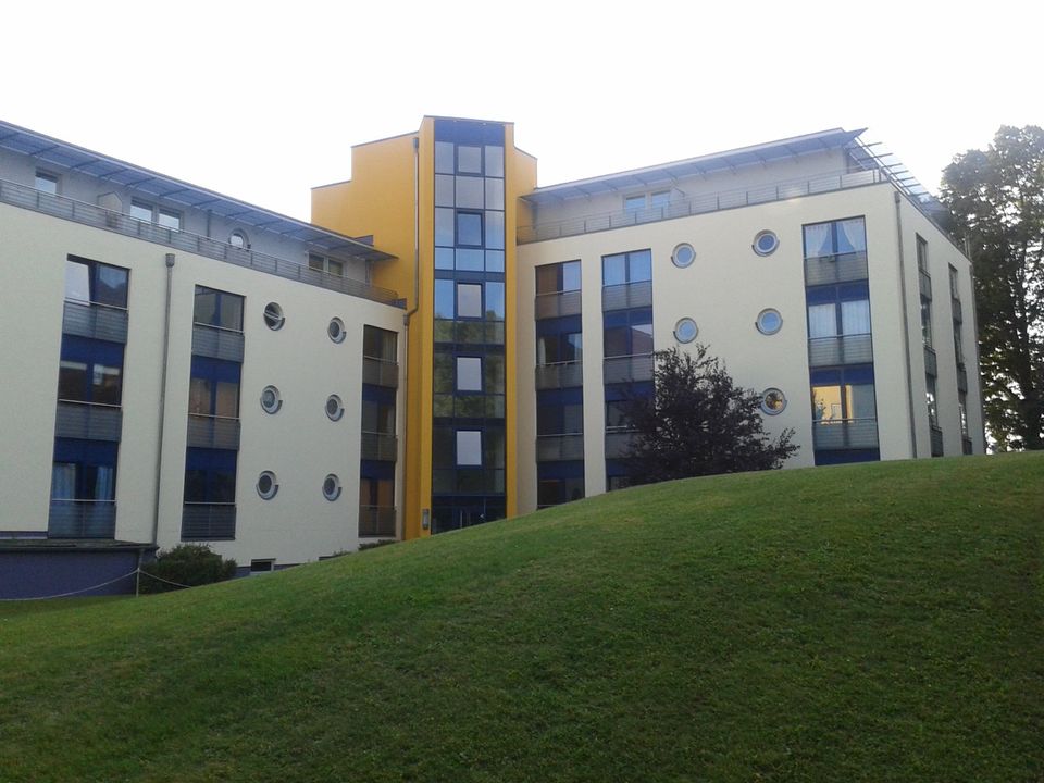 Tolle Studentenwohnung in UNI-Nähe am Lindenpark in Rostock