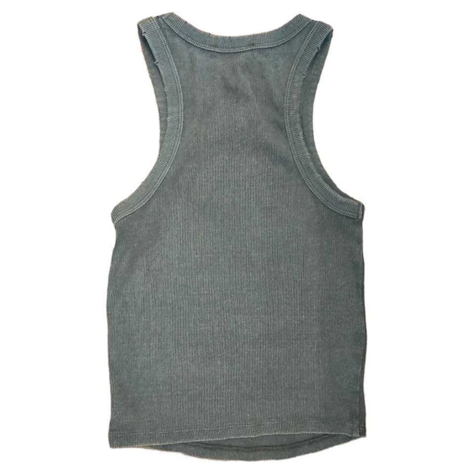 Zara Top Grau NEU in Leverkusen