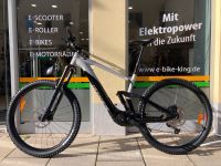 Moustache Game 5 170mm bosch cx 85nm 750wh E-bike Enduro Bayern - Forchheim Vorschau