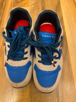 Jungen Sneaker  Tommy Hilfiger in Größe 31.Gebraucht.Nur Abholung Nordrhein-Westfalen - Dülmen Vorschau