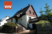 Haus sucht glückliche Familie Sachsen - Wolkenstein Vorschau