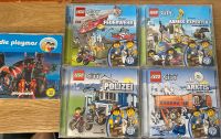 Hörspiel von Lego City Nordrhein-Westfalen - Aldenhoven Vorschau