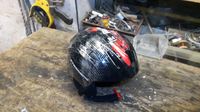 Uvex Skihelm Gr. XS NEU Sachsen - Markersbach Vorschau