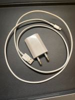 Apple Lightening Kabel USB Original und Adapter Berlin - Schöneberg Vorschau