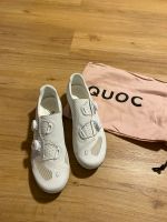 Quoc M3 Air Road Shoes, white Bayern - Freilassing Vorschau
