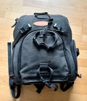 Kalahari Rucksack Kapako K-71 schwarz Niedersachsen - Dransfeld Vorschau