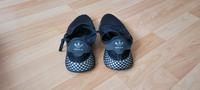 Adidas Sneaker schwarz, Gr. 38 Niedersachsen - Garbsen Vorschau