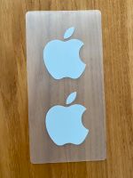 Apple Sticker Aufkleber MacBook iPhone neu Nordrhein-Westfalen - Hellenthal Vorschau