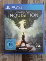 PS4 Dragon Age Inquisition Köln - Rodenkirchen Vorschau