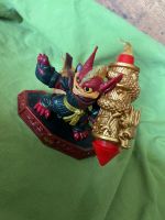 Skylanders Imaginators hartgekochter Flare Wolf Sensei Häfen - Bremerhaven Vorschau