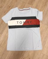 Tommy Hilfiger T-Shirt Gr. S hellblau Rheinland-Pfalz - Bockenheim an der Weinstraße Vorschau