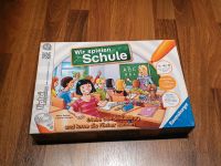 Tip Toi Spiel - wir spielen Schule Baden-Württemberg - Dettighofen Vorschau