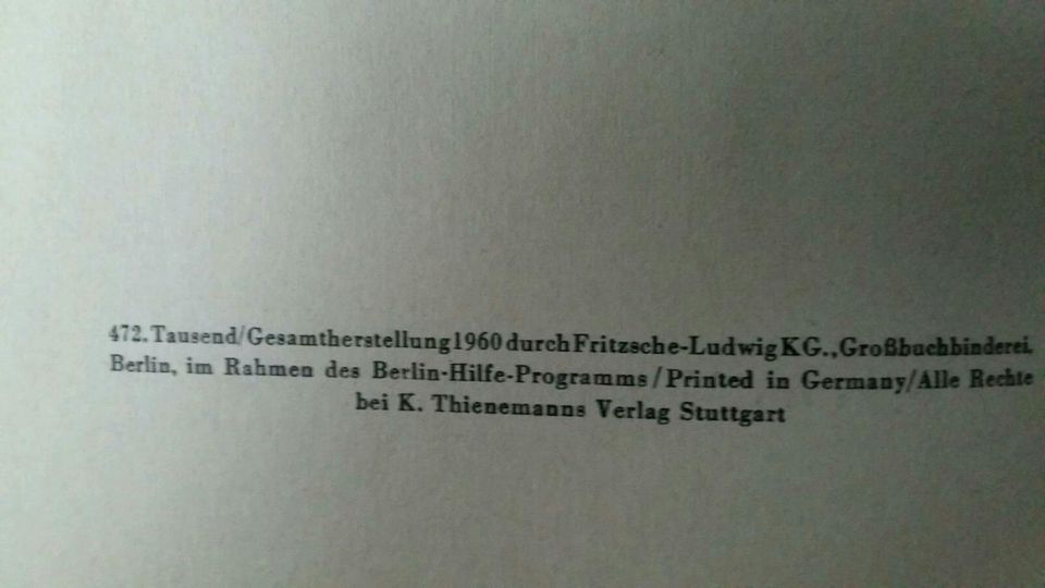 DIE SCHÖNSTEN KINDERMÄRCHEN DER BRÜDER GRIMM  Buch alt Sammler in Weil am Rhein