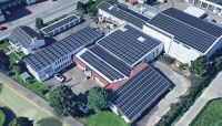 443,63 kWp PV-Anlage: hohe Erträge mit Solarenergie - Steuern sparen und Sonnenrente sichern Nordrhein-Westfalen - Detmold Vorschau