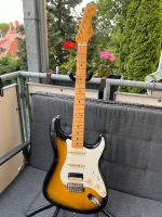 Fender JV Modified '50s Stratocaster HSS wie neu Made in Japan Dresden - Briesnitz Vorschau