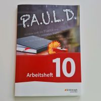 PAUL D Arbeitsheft 10 ISBN 9783140280310 Saarbrücken-Mitte - Alt-Saarbrücken Vorschau