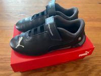 NEU Puma BMW M Motorsport Kinder Schuhe Sneaker 32 schwarz Baden-Württemberg - Köngen Vorschau