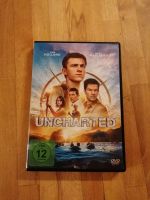 Uncharted DVD 2022 Bayern - Niederlauer Vorschau