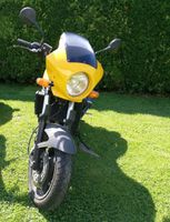 Triumph Daytona Speed Triple 900 T300 Teilekonvolut/Gabelbrücke Baden-Württemberg - Nußloch Vorschau