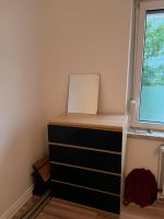 Ikea MALM Kommode (DIY lackiert, NP: 119,00€) Essen - Rüttenscheid Vorschau