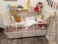 Baby/ Kinder  Bett MYLLRA Ikea Niedersachsen - Dinklage Vorschau
