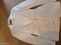 2900€ Ralph Lauren runway Jacke Seide Niedersachsen - Seevetal Vorschau