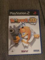 Worms 3D Playstation 2 Bochum - Bochum-Ost Vorschau