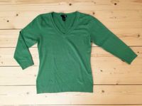 Damen Pullover grün, Gr. M, H&M Dresden - Gorbitz-Nord/Neu-Omsewitz Vorschau