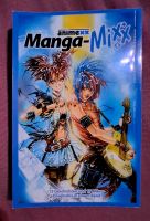 Manga-Mixx/Leseproben (Manga/Buch) Sachsen - Delitzsch Vorschau