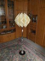 Vintage Stehlampe Mecklenburg-Vorpommern - Neubrandenburg Vorschau