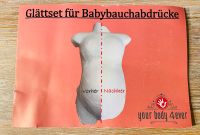 Babybauch Gipsabdruck Komplettset - neu Hessen - Seligenstadt Vorschau