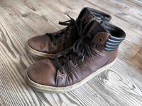 Camel active Herrenschuhe Größe 42 Braun Bayern - Bayreuth Vorschau
