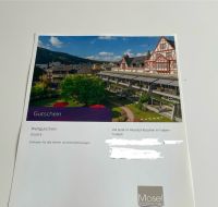 Moselschlösschen Day Spa Wellness Gutschein über 200,00 € Saarland - St. Ingbert Vorschau