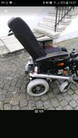 Behinderten Rollstuhl SeniorenRückenlehne elektrisch verstellbar Rheinland-Pfalz - Landstuhl Vorschau